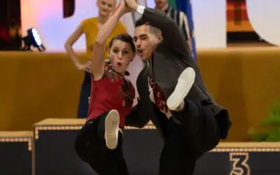 Dove imparare il Boogie Woogie vicino Milano? Entra nel mondo dello swing con Studio Larosa Dance