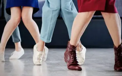 Se cerchi corsi di ballo swing a Milano, preparati a scoprire una vera community