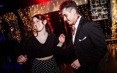 Swing dance a Milano: dove ballare swing e come iniziare